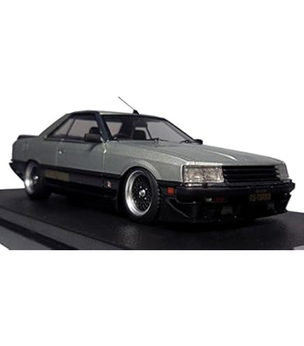 Amazon | イグニッションモデル 1/43 カルソニック ニッサン R88C #23